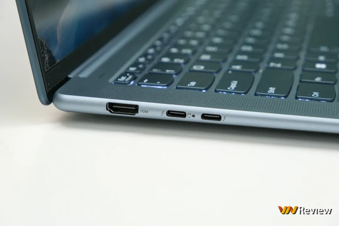 Đánh giá Lenovo Yoga Slim 7i Pro X: chiếc laptop “đa-zi-năng” đúng nghĩa đây rồi
