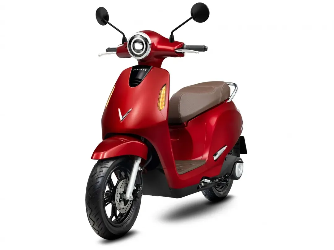 VinFast chính thức nhận đặt cọc xe máy điện EVO200, giá 22 triệu đồng
