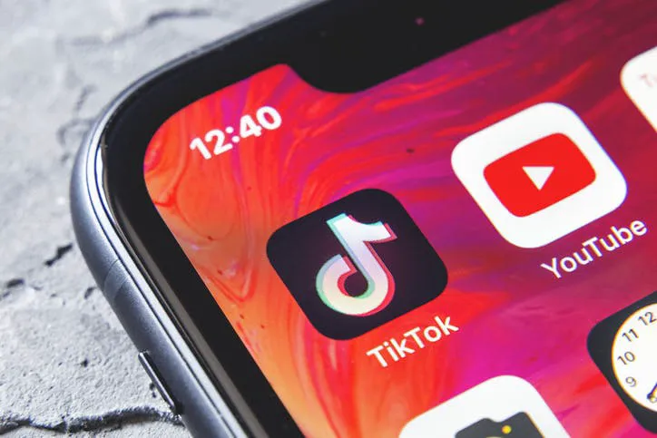 Google Search và YouTube sắp thành dĩ vãng, TikTok giờ mới là công cụ tìm kiếm của Gen Z