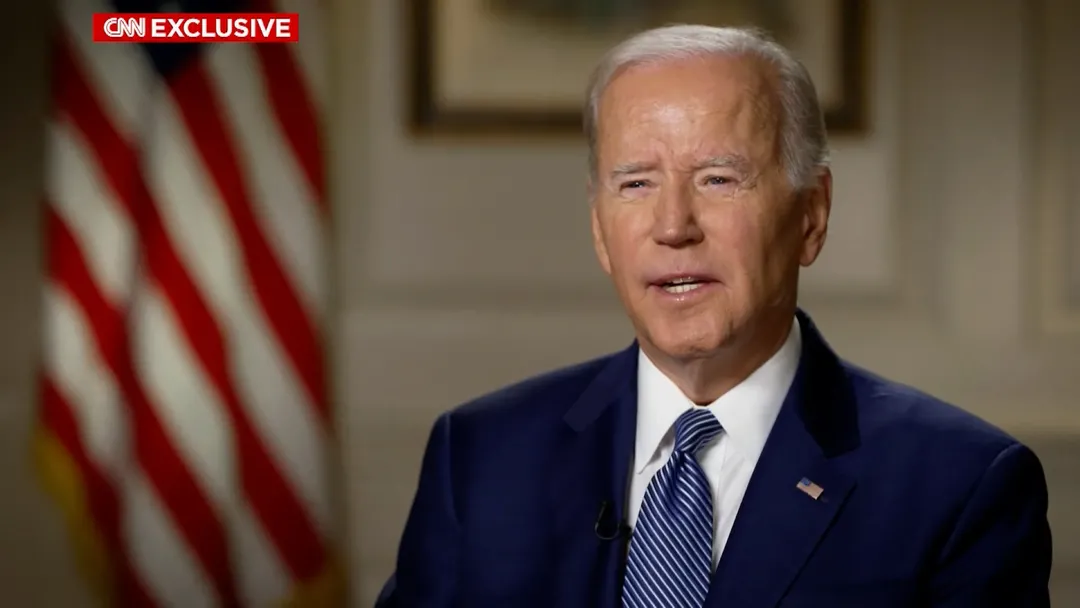 Tổng thống Biden nói ông Putin đã tính sai, khi Ukraine đánh chặn 20 tên lửa Nga