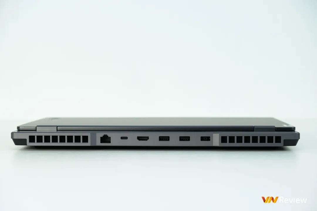 Đánh giá Lenovo Legion 5 Gen 7 (2022): Laptop gaming tầm trung “uy tín” cho fan AMD