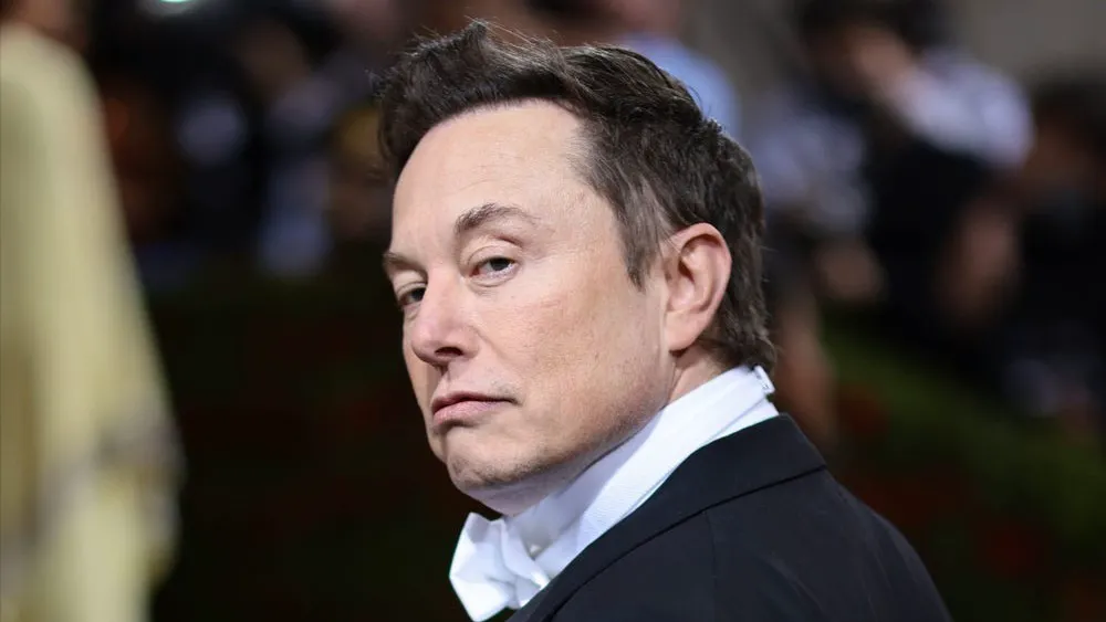 thumbnail - Elon Musk sẽ sa thải 75% nhân viên nếu mua lại Twitter