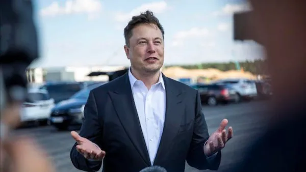 thumbnail - Elon Musk mất hơn 100 tỷ USD sau chưa đầy một năm: CEO Tesla "hết phép"?