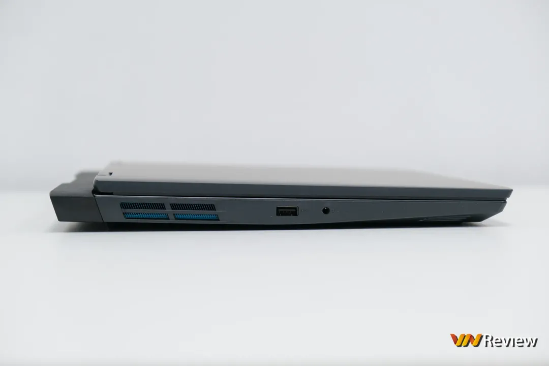 Đánh giá Lenovo IdeaPad Gaming 3i Gen 7 (2022): "Laptop gaming quốc dân" mới của Lenovo
