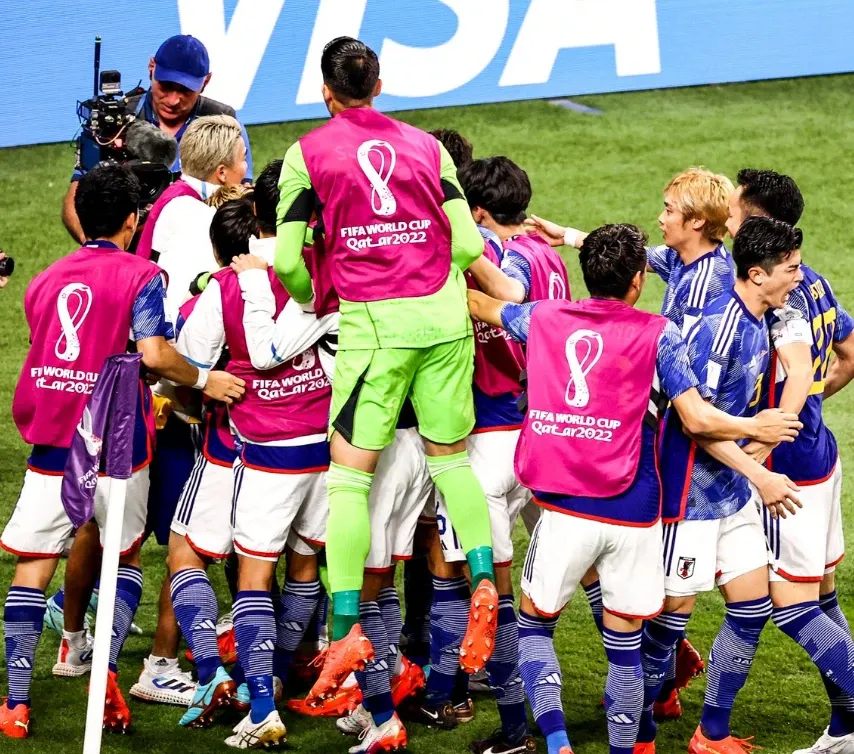 Đêm nghẹt thở nhất World Cup 2022! Tiến bộ số 1 của Nhật Bản! Đức, Bỉ bị loại, Tây Ban Nha gần như về nhà