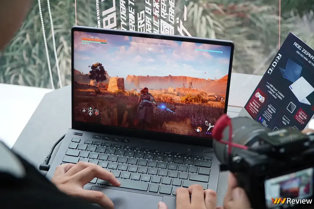 “Điểm mặt” những laptop gaming tốt nhất, đáng mua nhất 2022