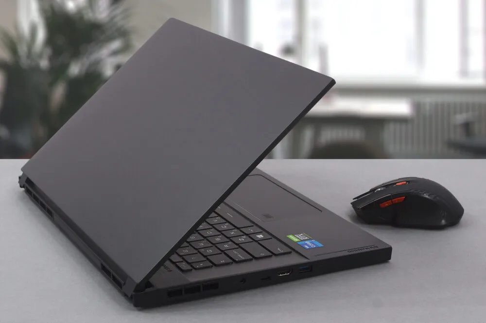 “Điểm mặt” những laptop gaming tốt nhất, đáng mua nhất 2022