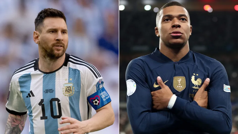 Soi kèo chung kết Argentina vs Pháp tại World Cup 2022, đội nào sẽ vô địch?