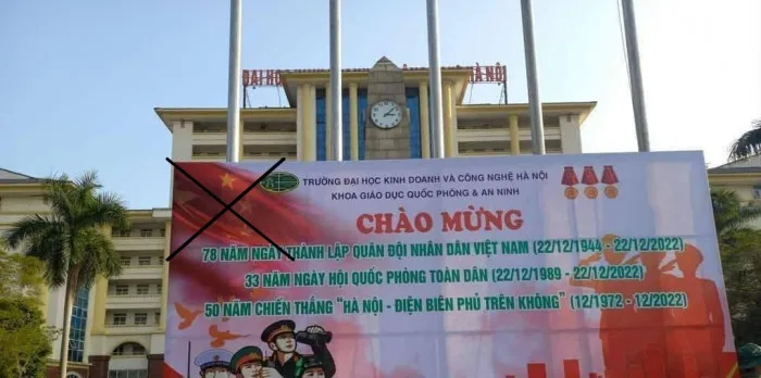 Năm 2024, Pano được in những hình ảnh pa nô cờ Trung Quốc sẽ thu hút sự chú ý của nhiều người. Chúng tôi hân hoan giới thiệu sự kiện này cho công chúng, đặc biệt là những người yêu thích lịch sử và văn hóa. Chúng ta sẽ được chiêm ngưỡng những hình ảnh đẹp và ý nghĩa nhất về quan hệ giữa hai nước Việt - Trung.