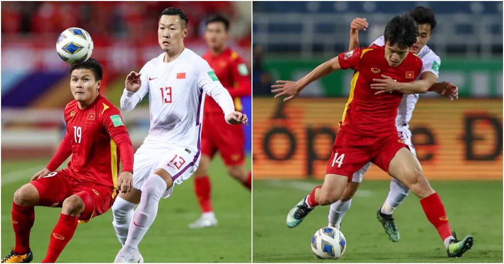 Đã hơn 1 năm, truyền thông Trung Quốc vẫn "cay" trận thua Việt Nam tại vòng loại World Cup