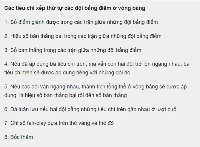 Kịch bản nào giúp Việt Nam vào tứ kết U20 châu Á?