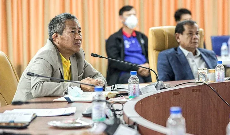 Bị Thái Lan tố chiêu trò ở SEA Games 32, chủ nhà Campuchia nói gì?