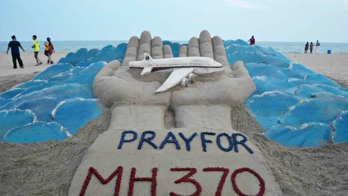Việt Nam đề nghị gỡ bỏ thông tin sai sự thật trong phim tài liệu về máy bay MH370