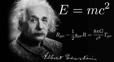 Nội dung chủ yếu của thuyết tương đối rộng lớn của Einstein