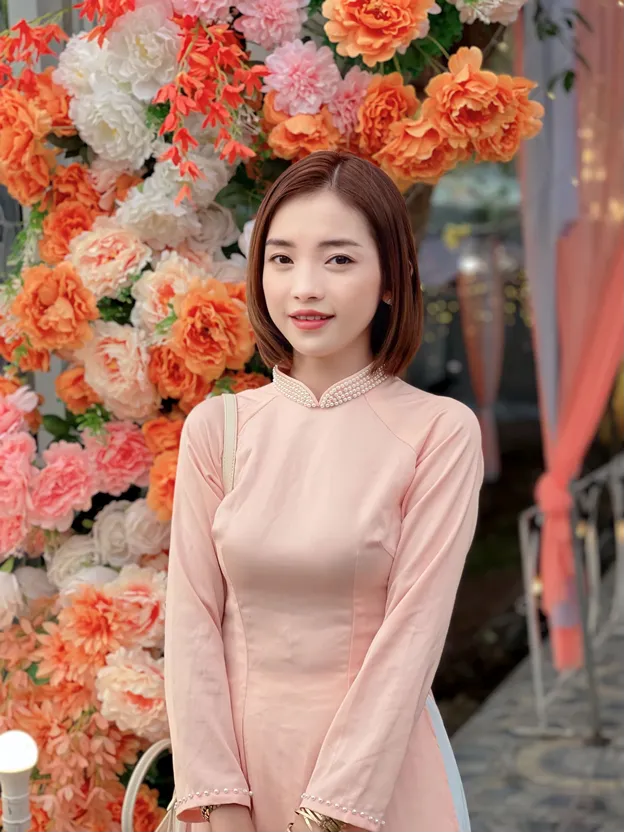 Nguyễn Thảo - cô gái nhỏ bé nhưng giỏi giang