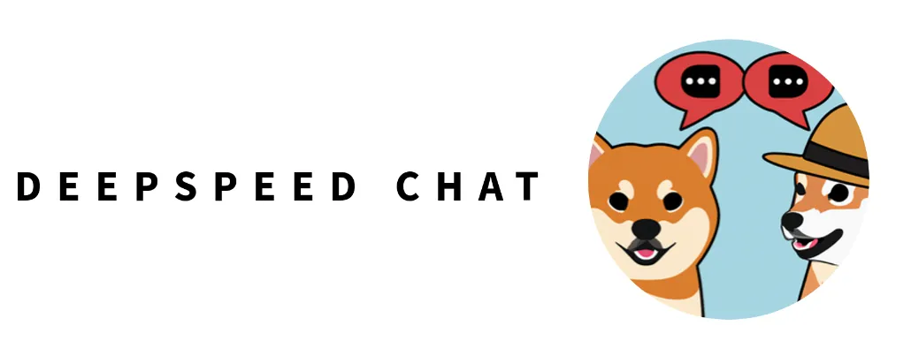 Microsoft mở mã nguồn Deepspeed Chat: kỷ nguyên ChatGPT cho mọi người đã đến