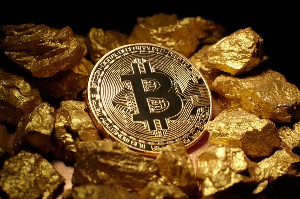 Bitcoin có thể sắp tăng mạnh, lý do là gì?