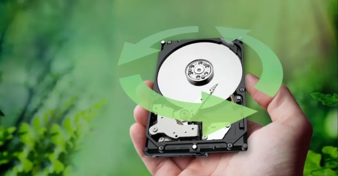 Seagate chuyển đổi các hoạt động sang năng lượng tái tạo và đẩy mạnh Chương trình sản phẩm tuần hoàn phục hồi gần một triệu ổ đĩa trở lại hoạt động