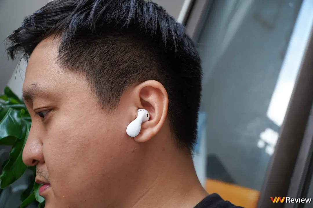 Đánh giá Huawei FreeBuds 5: độc lạ tai nghe thiết kế giọt thủy tinh, ear-bud nhưng vẫn có ANC