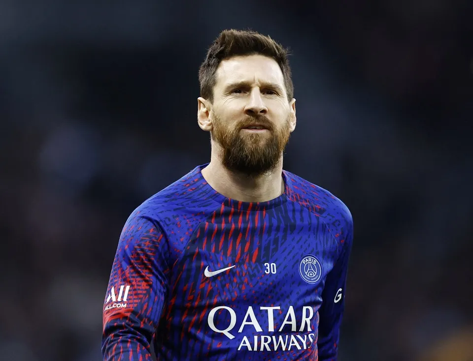 Messi chính thức rời PSG, chấm dứt mối lương duyên chẳng mấy tốt đẹp