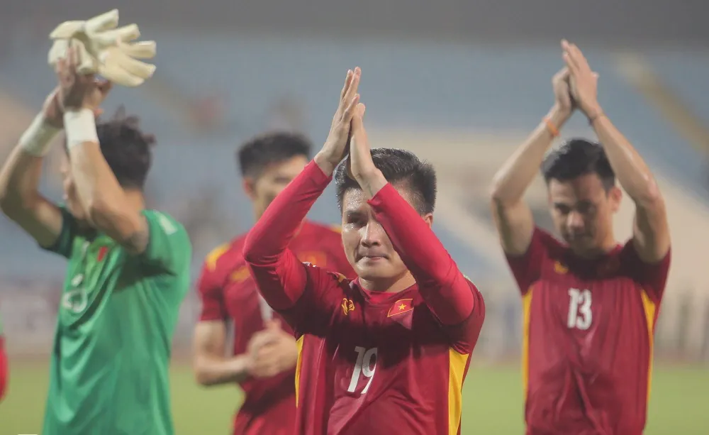 Trở lại V.League, Quang Hải sẽ lập kỷ lục mới về lương cho cầu thủ nội?