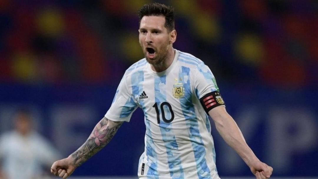 Messi tới Trung Quốc khiến CĐV Indonesia hụt hẫng ghê gớm