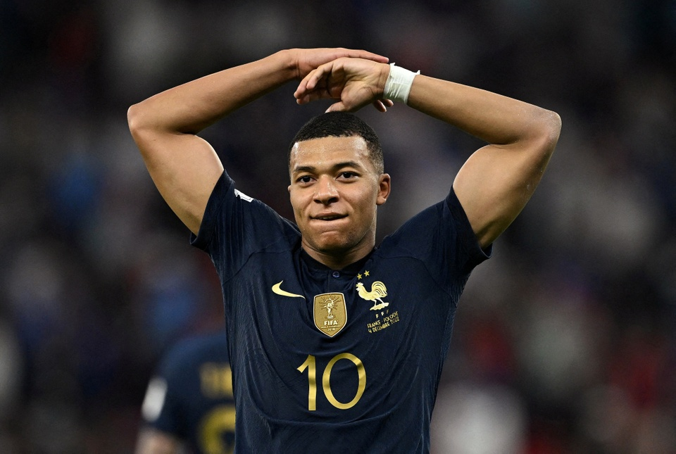 Truyền thông Pháp: PSG đồng ý bán Mbappe cho Real với giá kỷ lục