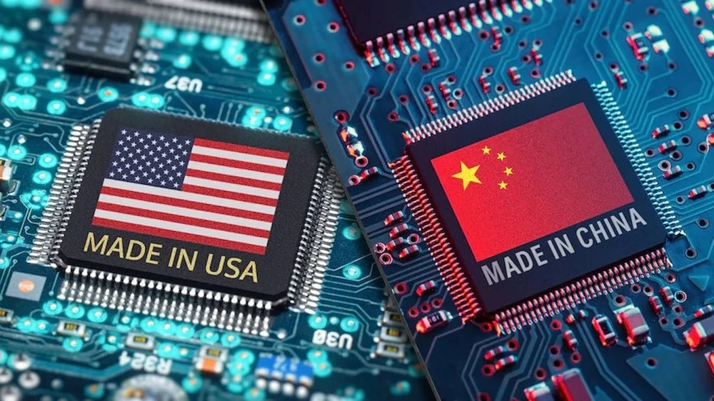 Mỹ muốn cắt đứt vị thế của Trung Quốc trong ngành bán dẫn nhưng lại vướng trở ngại này