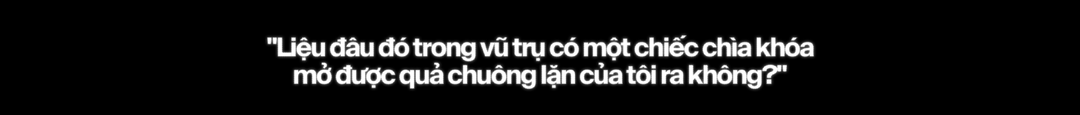 Giải mã cỗ máy kỳ diệu có thể đọc suy nghĩ, giúp bệnh nhân hôn mê cất tiếng nói