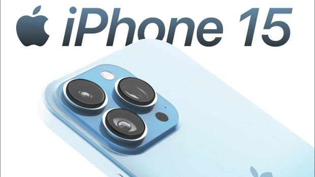 iPhone 15 lộ hết cả thiết kế lẫn giá bán trước thềm sự kiện ra mắt Apple