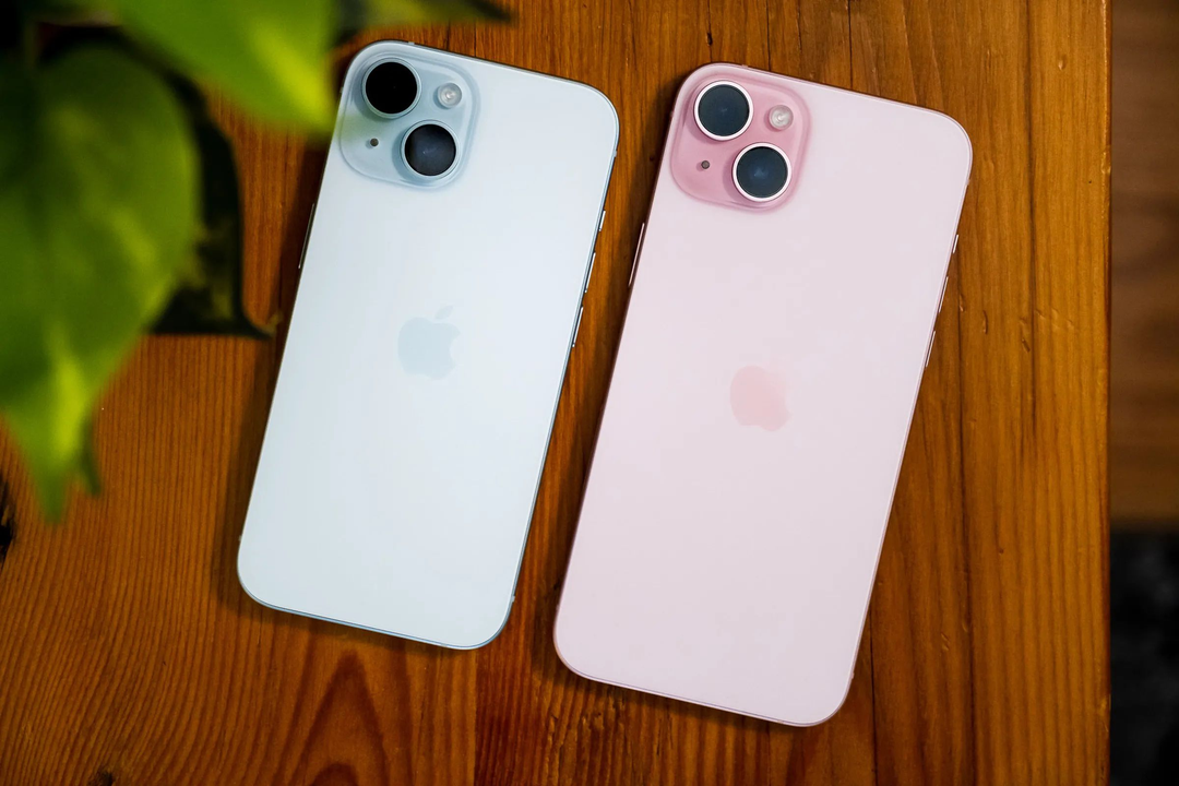 Đánh giá iPhone 15/iPhone 15 Plus: Chưa bao giờ iPhone non-Pro lại đáng mua đến thế