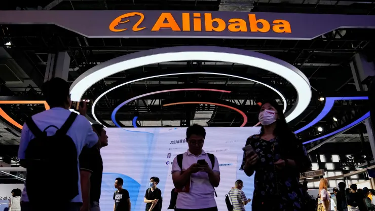 Alibaba nâng cấp mô hình AI thách thức Microsoft, Amazon