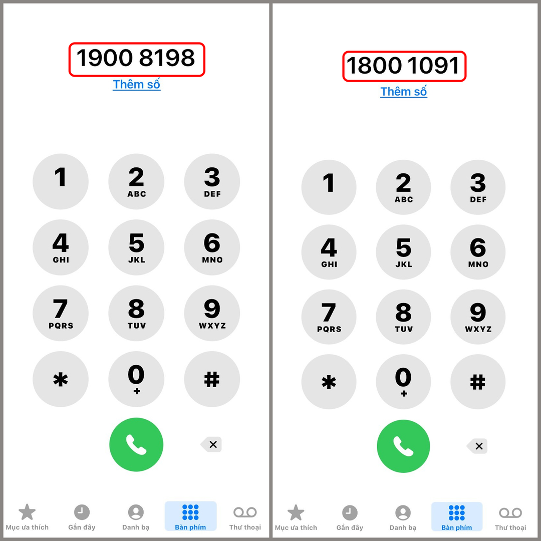 10 cách tra số điện thoại để biết ai gọi từ số lạ đến