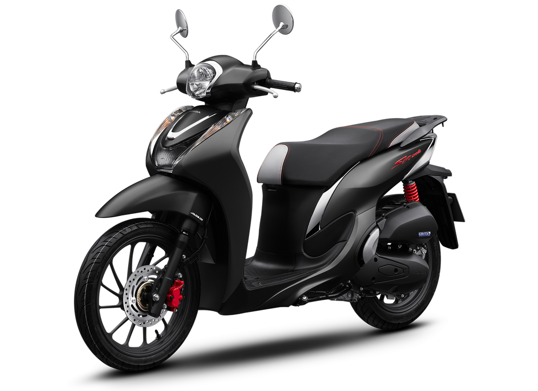 Honda Sh Mode đời 2023 có giá bao nhiêu? Sh Mode đời 2023 có những màu nào?