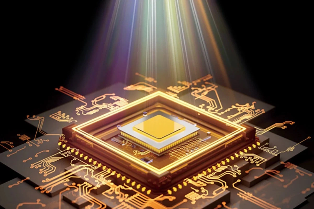 Chip do Đại học Thanh Hoa phát triển có sức mạnh tính toán gấp 3000 lần A100 của Nvidia!