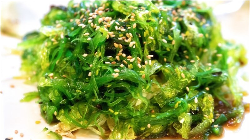 Người Nhật ăn rất nhiều 1 loại rau giúp làm đẹp da, chống lão hóa nhưng người Việt thì không
