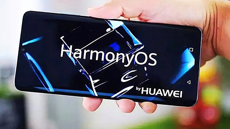 Huawei chứng tỏ mình là hãng smartphone Trung Quốc đáng sợ nhất khi dám theo đuổi tham vọng thoát ly hoàn toàn khỏi Android và Google