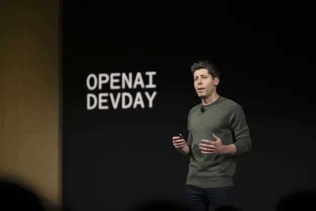 Tin sốc: Sam Altman bị sa thải khỏi vị trí CEO của OpenAI