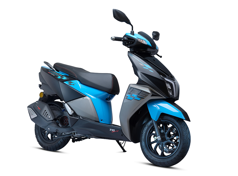 Hãng xe máy Ấn Độ TVS Motor gia nhập thị trường Việt Nam, mở bán ngay 5 mẫu xe