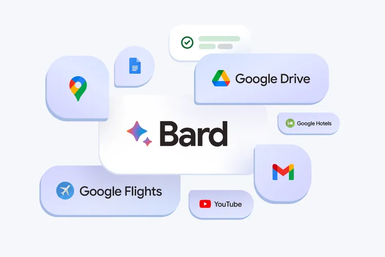 Google Bard nhận cập nhật lớn, nay có thể xem Youtube và tóm tắt cho bạn luôn