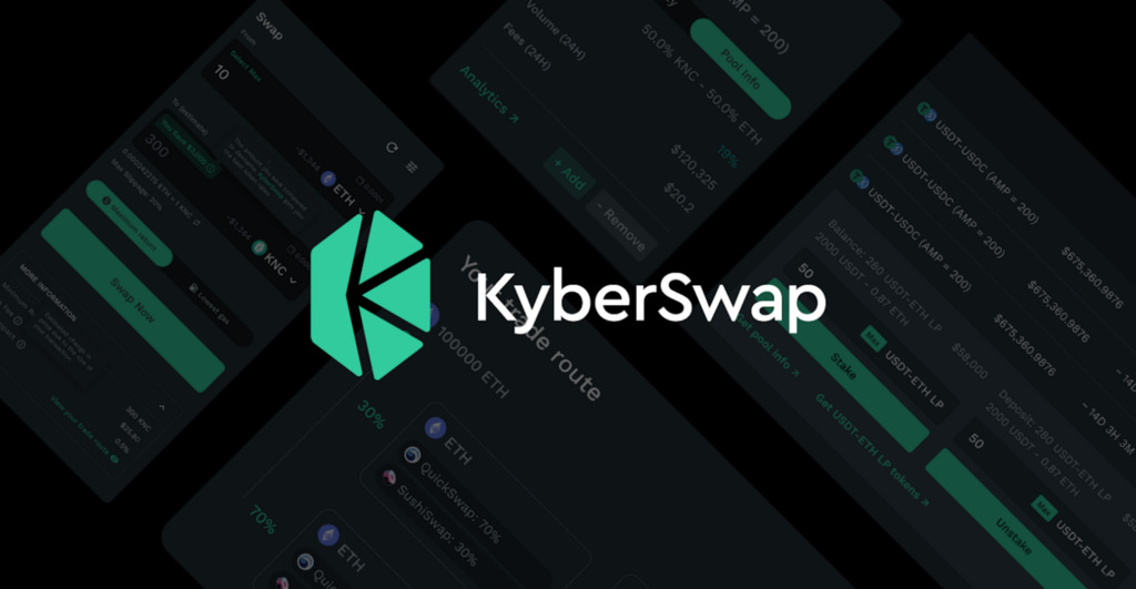 KyberSwap - nền tảng blockchain Việt Nam vừa bị hack tới hơn 1 nghìn tỷ đồng, khuyến cáo người dùng rút tiền ngay