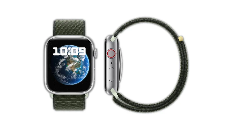 Vì sao đồng hồ luôn chỉ thời gian 09:41 trong quảng cáo của Apple?