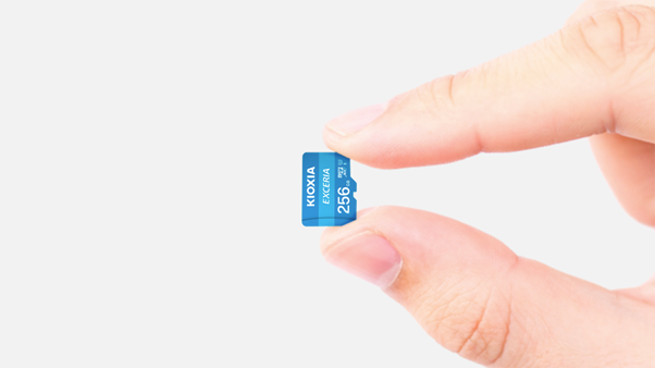 Thẻ nhớ microSD đâu chỉ dành cho camera an ninh, còn rất nhiều thiết bị khác cũng có thể sử dụng chiếc thẻ nhớ “nhỏ mà có võ” này