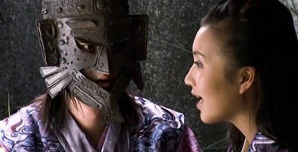 Cao thủ võ lâm lợi hại ngang ngửa Tiêu Phong nhưng bị Kim Dung dìm không thương tiếc, thua ê chề nhân vật chính