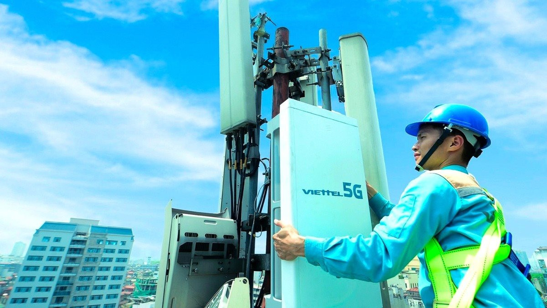 Sắp thương mại hóa 5G, các nhà mạng đã sẵn sàng chưa?