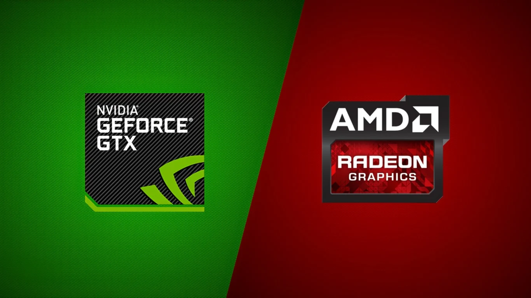 Cổ phiếu AMD và Nvidia “đạp gió rẽ sóng” lên mức cao nhất mọi thời đại