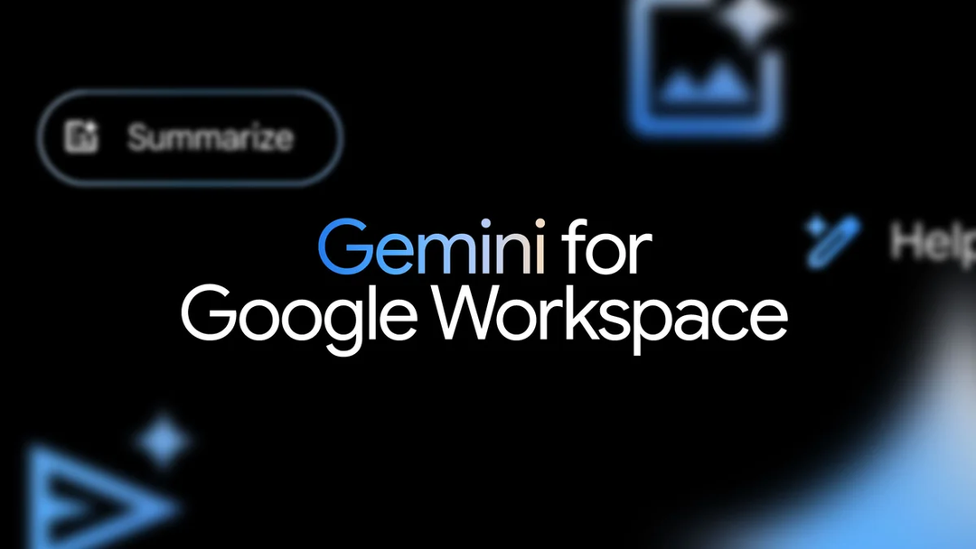 Google công bố mô hình nguồn mở Gemma và Gemini bản Enterprise cho Google Workspace