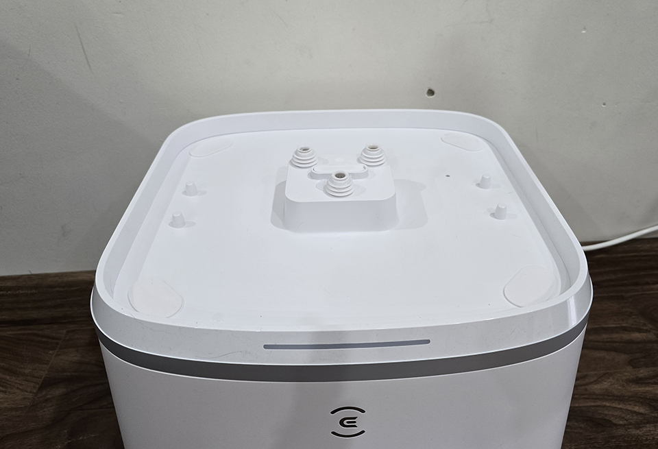 Đánh giá Ecovacs T30 Pro Omni: cận cao cấp đã quá đủ rồi