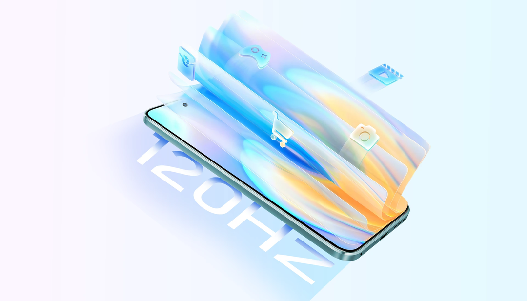 Sắp có một hãng smartphone mới toanh tham gia thị trường Việt Nam, nhá hàng điện thoại 12GB RAM giá chưa đến 4 triệu đồng