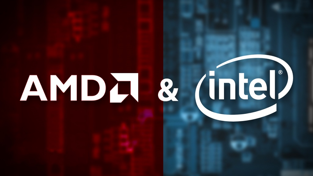 CEO Intel được tăng lương nhưng vẫn kém xa CEO của AMD